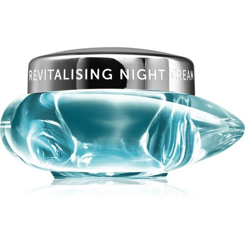 Thalgo Source Marine Revitalising Night Cream nočna revitalizacijska krema 50 ml Slike