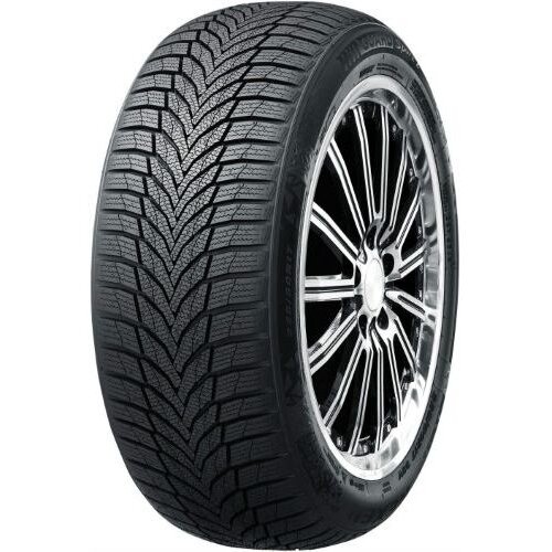 Nexen Zimske gume Winguard Sport 2 245/40R19 98V XL DOT3522 Slike
