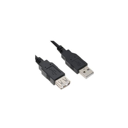 E-green usb 2.0 a-usb 2.0 b m/m 1.8m crni premium quality Kabl ( 45923 ) Slike