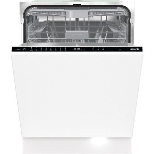 Gorenje ugradna mašina za pranje posuđa gv 663A60 Cene