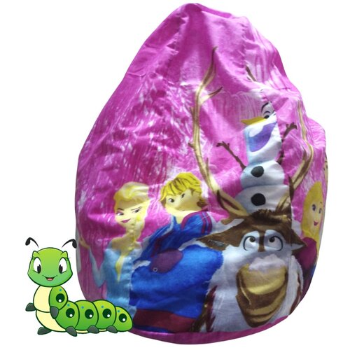  Lazy bag frozen Cene
