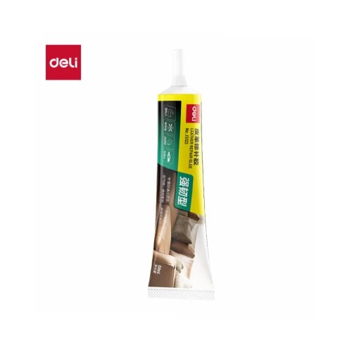 Lepak DELI ZA KOŽU 60ml JS123 Slike