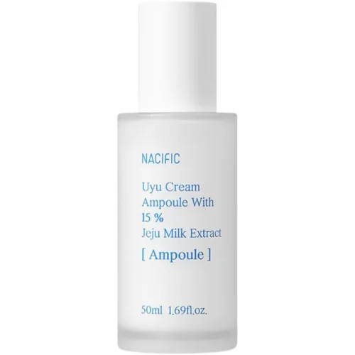 Nacific UYU Cream Ampoule - 50 ml