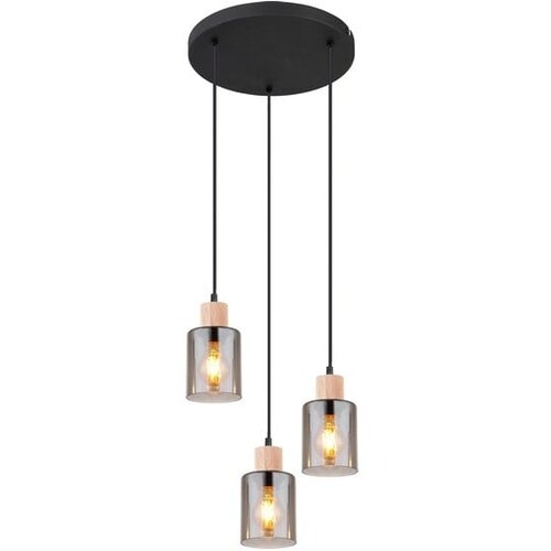  visilica FE705-3V bk + wd Cene