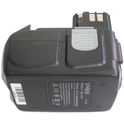 VHBW Baterija za Hitachi BCL1415 / BCL1430, 14.4 V, 3.0 Ah Cijene