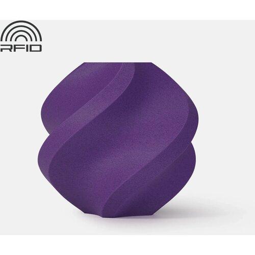 Bambu Lab PLA-CF Iris Purple - Kolut Cijene