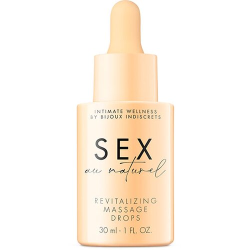 Bijoux Indiscrets osnažujući intimni gel - sex au naturel, 30 ml Cijene