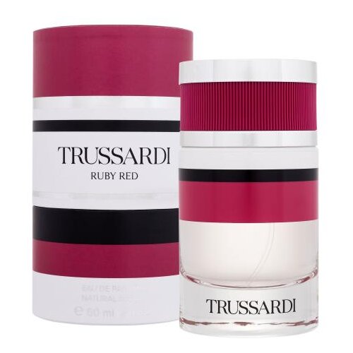 Trussardi Ruby Red 60 ml parfemska voda za ženske Cijene
