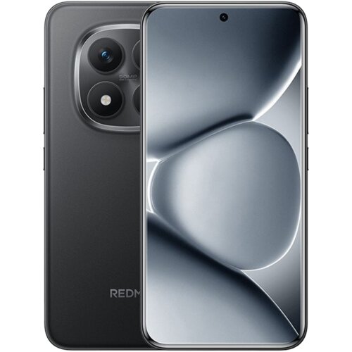 Xiaomi Redmi Note 15 6+128, Black Cijene