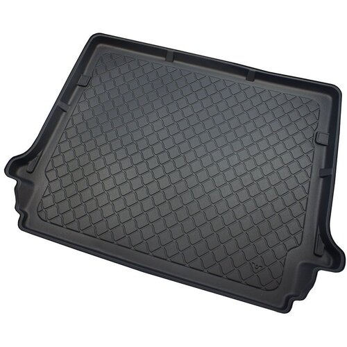 Astar Tipska kadica za gepek Citroen C4 Grand Picasso VAN 5d (2006-2013) 7 seats; third row pulled down Cene