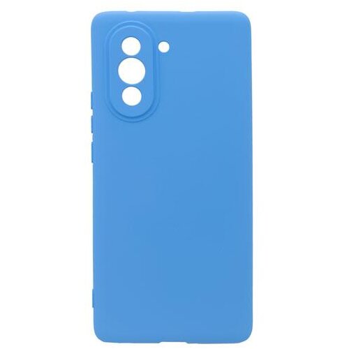  Maska za telefon SOFT CASE za Huawei Nova 10, Lavanda Cene