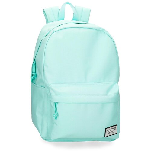 Movom ALWAYS ON THE MOVE ranac | tirkiz | 44cm Cene
