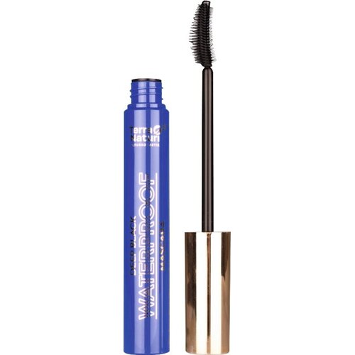 Terra Naturi Mascara Waterproof - 10 ml Slike