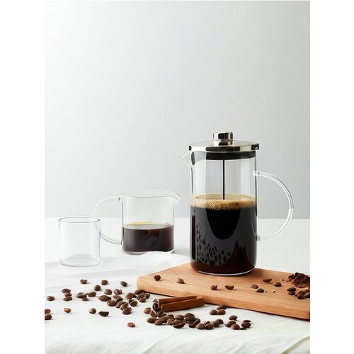 Sinsay French Press aparat za čaj Cijene