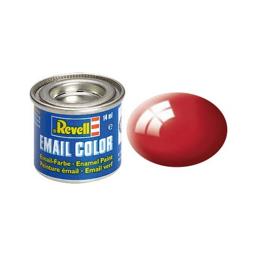 Revell email color ferrari rdeča, sijaj Cene