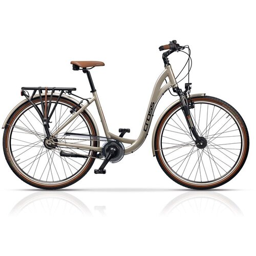Crossbike 28&amp;quot; CROSS CIERRA CTB 430mm 2021 Slike