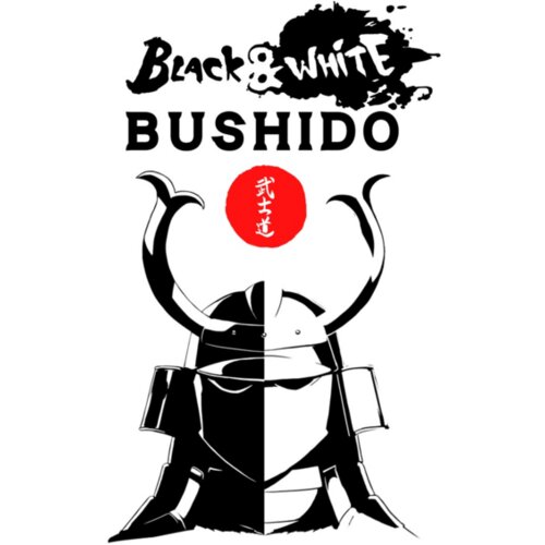 Steam Black & White Bushido (PC) Key GLOBAL Cene