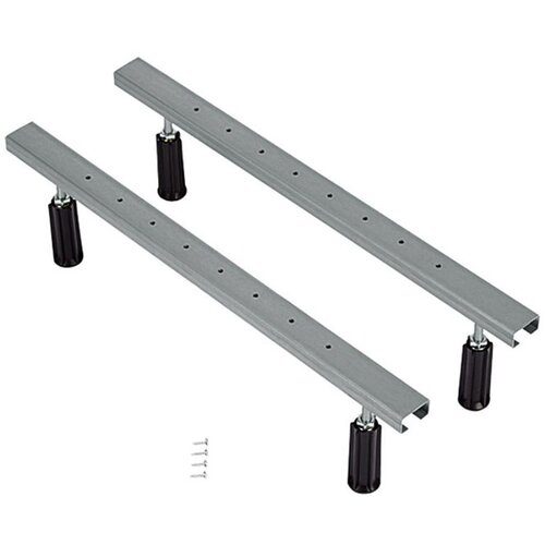 CAMARGUE nogice za kadu (prikladno za: kade camargue, podešavanje po visini: 125 mm - 185 mm) Cijene