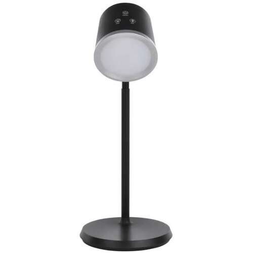 Emos z7636b Stona led lampa punjiva abbie crna ( 3501 ) Slike