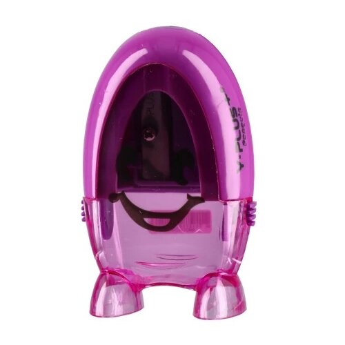 Y-Plus y-penguin rezač ljubičasta ( B2C04863 ) Slike