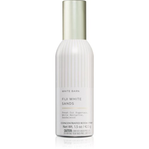 Bath &amp;amp; Body Works Fiji White Sands sprej za dom 42,5 g Slike