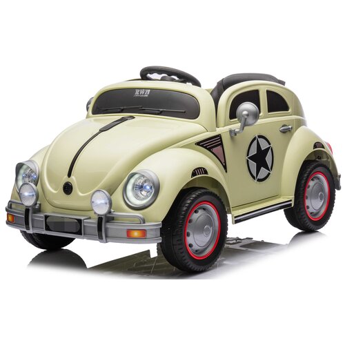 Baby Auto 12V MB273 ZELENA Slike
