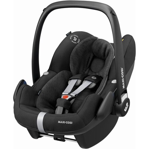Maxi-Cosi autosjedalica grupa 0+ (do 13 kg) Pebble Pro i-Size i-Size essenblack Cijene