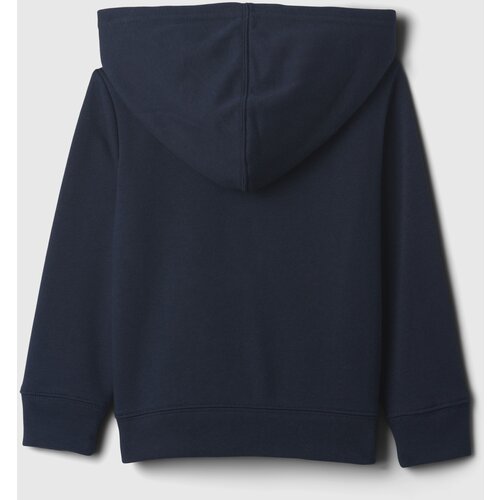 GAP Kids Sweatshirt with Logo - Girls Cene