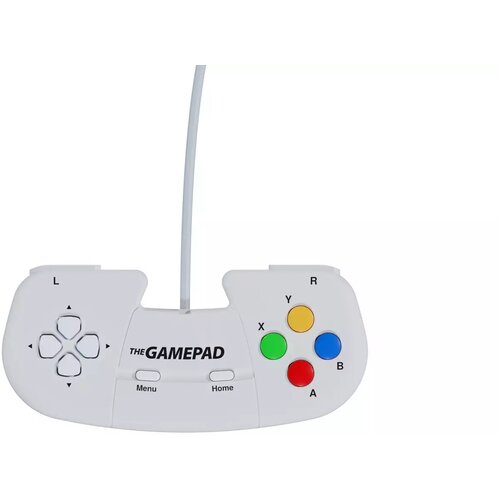 Plaion THE SPECTRUM GAMEPAD - bele barve Cene