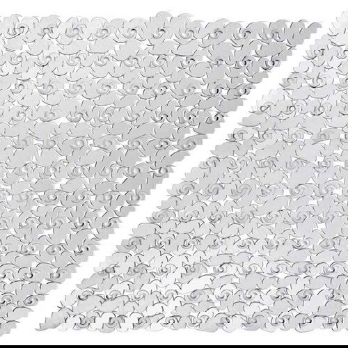 Wenko paradise pvc antislip providna 54x54cm W20265100 Cene