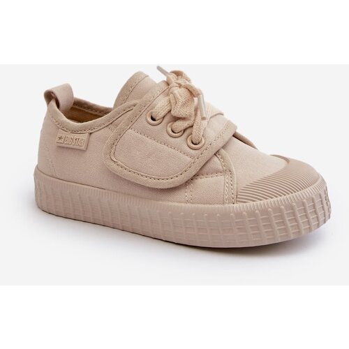 Big Star Children's Sneakers HI-POLY SYSTEM Cijene
