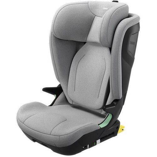 Thule Palm Booster Auto sedi&scaron;te za decu Mid Gray 100-150cm Cene