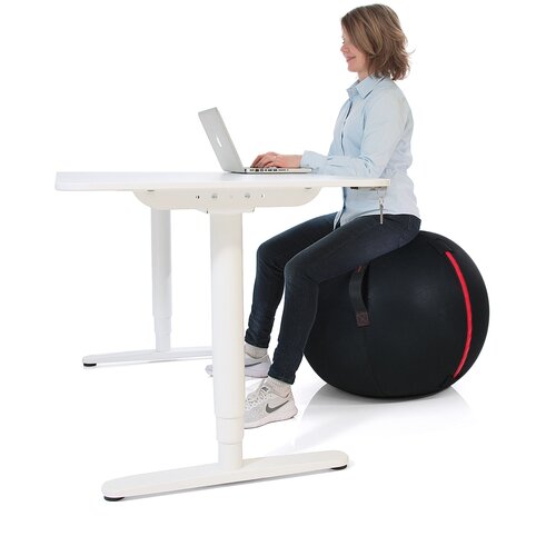 Gymstick GS OFFICE BALL 75CM, (21150938) Cene