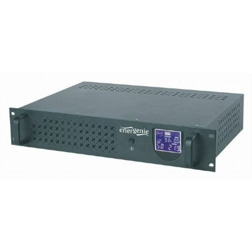 Energenie UPS-RACK-1500 UPS Rack 1500VA (900 W) Cene
