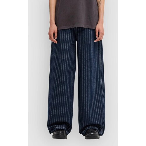 Element 365Ide Herringbone Pants herringbone denim Cene