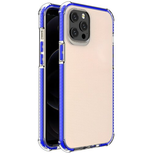  futrola Spring Armor za Apple iPhone 12 Pro Max - Plava KP24594 Cene