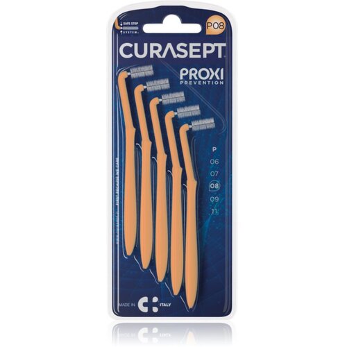 Curasept Proxi Angle P08 međuzubne četkice 5 kom Cijene
