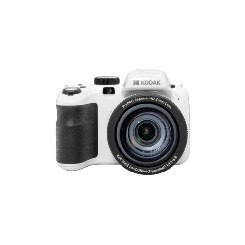 Kodak Pixpro Astro Zoom AZ425 digitalni fotoaparat 21.14 Megapiksela Zoom (optički): 42 x bijela Full HD video, stabili Cijene