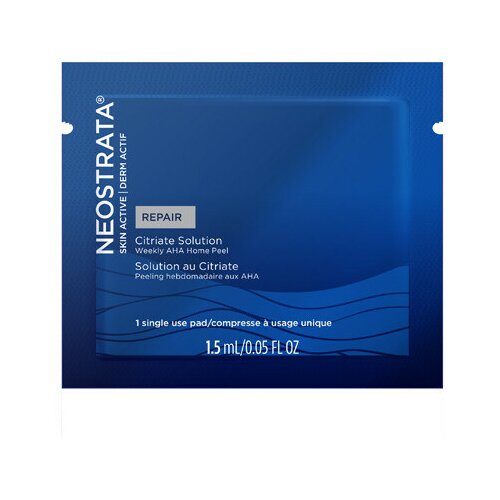 NeoStrata citriate solution citratni tretman, 1.5 ml Slike