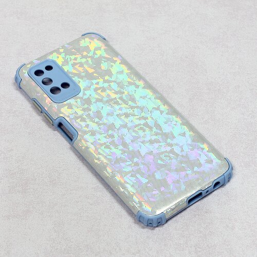 Maska 6D crystal za samsung A037G galaxy A03s (eu) bela Slike