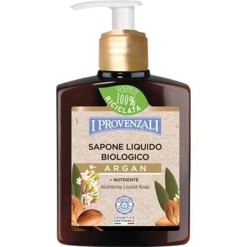 I PROVENZALI Tekući sapun s arganom - 250 ml Cijene