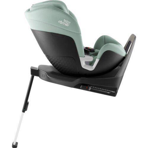 Britax Romer autosjedalica i-Size 40-125 cm Swivel jade green 2000039563 Slike
