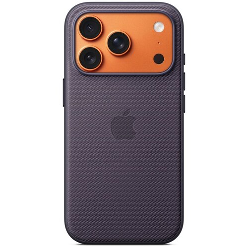 Apple iPhone 17 Pro TechWoven Case with MagSafe - Purple Cene