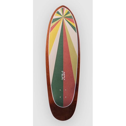 Yow San Onofre 35,5&amp;quot; Mid-Length Series Surfskate uni Slike