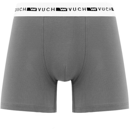 Vuch Muške bokserice Ragaz sive Cijene