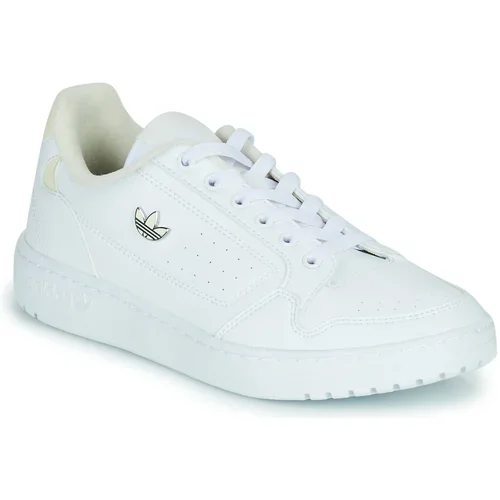 Adidas ny 90 w bijela