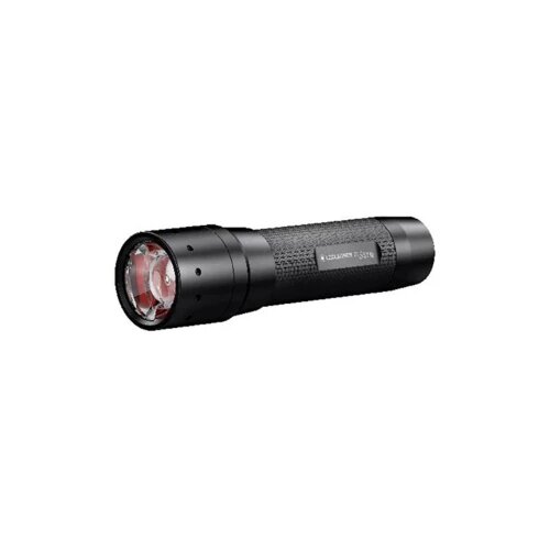 LED LENSER P7R Core LED džepna svjetiljka pogon na punjivu bateriju 1000 lm 90 h 202 g Slike