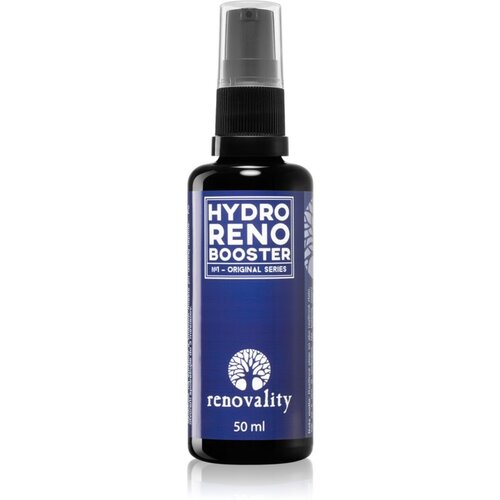 Renovality Hydro Renobooster olje za obraz z vlažilnim učinkom 50 ml Cene