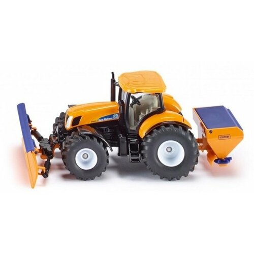 Siku igračka traktor sa plugom za oranje I posipacem 2940 Cene
