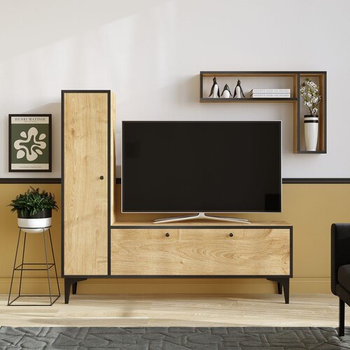 HANNAH HOME TV komoda Pera 393MRD1252 Cene